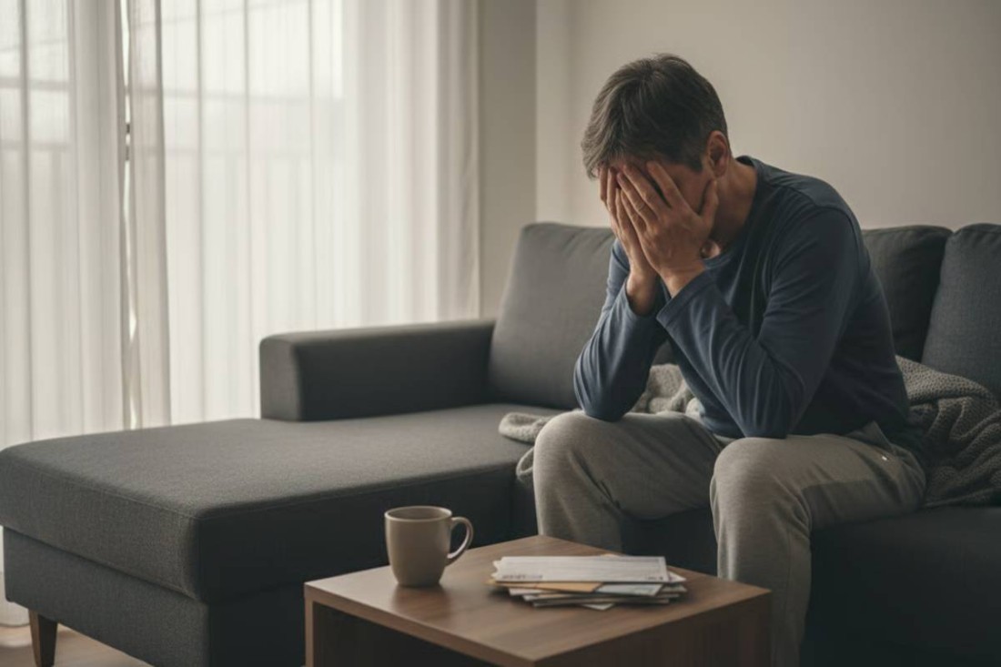 Oboseala cronică: de ce apare și ce poți face pentru a te simți din nou plin de energie