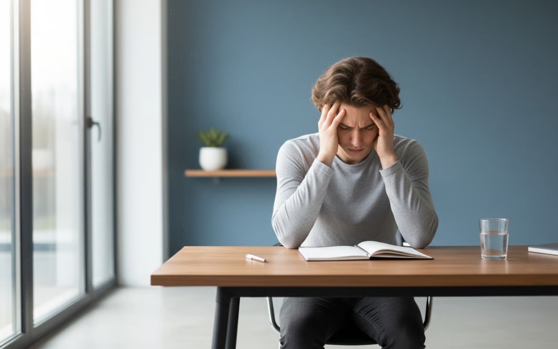 Anxietate: ce este, simptome, cauze și tratament complet al tulburării anxioase