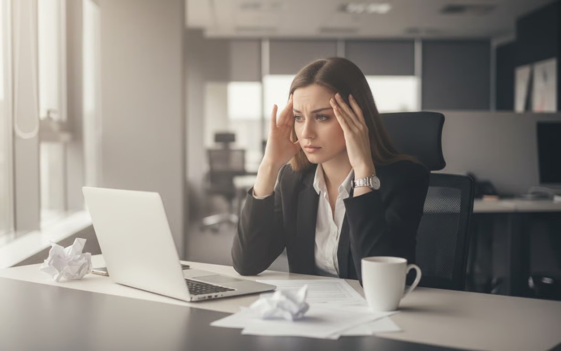 Brain Fog (ceața mentală): cauze, simptome și soluții pentru lipsa de concentrare