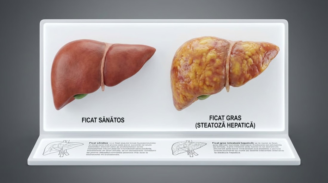 Steatoza hepatică de grad 2 sau 1: Diagnostic și tratament pentru ficatul gras. Cum se curăță ficatul de grăsime?