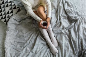 vaginoza bacteriana
