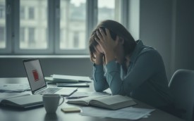 Stare de oboseală și lipsa de energie: cauze, simptome cronice și soluții pentru fatigabilitate