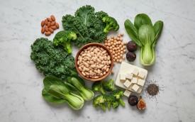 Alimente bogate în calciu surse naturale esențiale și ce să consumi pentru sănătate