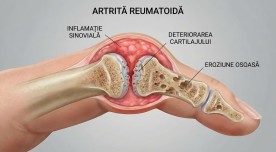 Artrita reumatoida