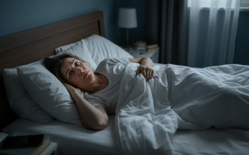 Insomnie: cauze, leacuri și "somnifere naturale" + tratamente medicale eficiente pentru probleme cu somnul