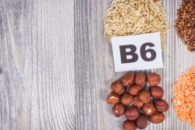 Vitamina B6 pentru ce este buna si alimente care contin vitamina B6