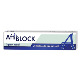 Aftiblock® gel*8 g