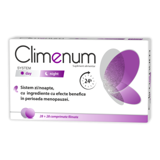 Climenum®*56 cpr.