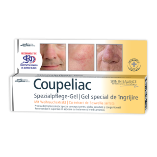Coupeliac® gel*20 ml