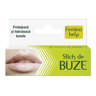 Feminohelp® stick de buze*4.8 g
