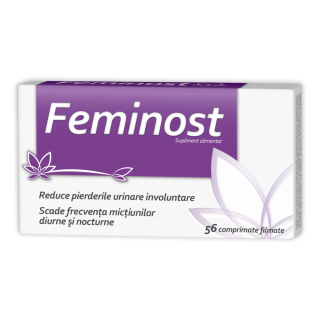Feminost®*56 cpr.