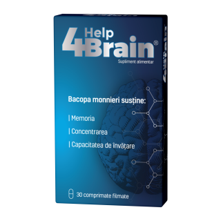 Help4Brain®*30 cpr.
