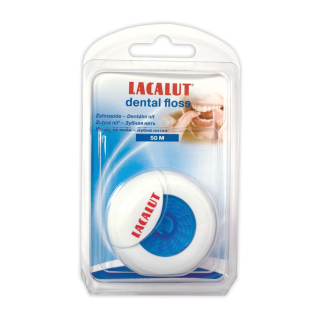 LACALUT® Aţă dentară*50 m