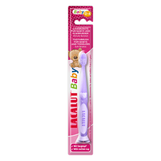 LACALUT® Baby (0-4 ani) periuță dinți