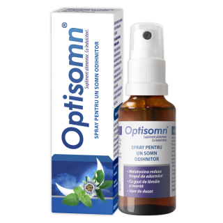 Optisomn® spray*30 ml