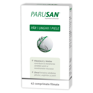 PARUSAN®*42 cpr.