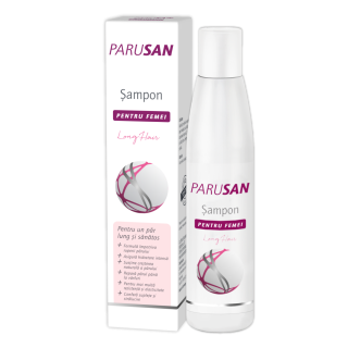 PARUSAN® şampon long hair*200 ml