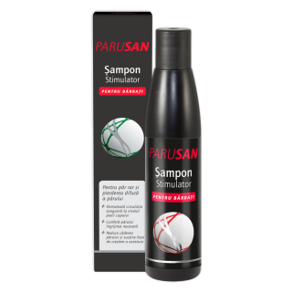 PARUSAN® MEN şampon stimulator*200 ml