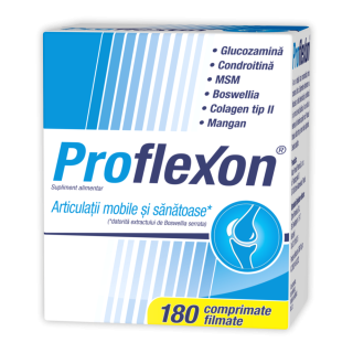 Proflexon®*180 cpr.