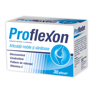 Proflexon®*30 plicuri