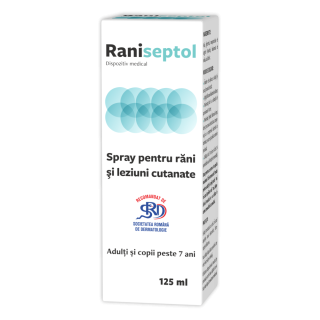 Raniseptol® spray*125 ml