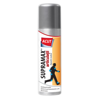 SUPRAMAX® articulaţii ACUT*150 ml spray