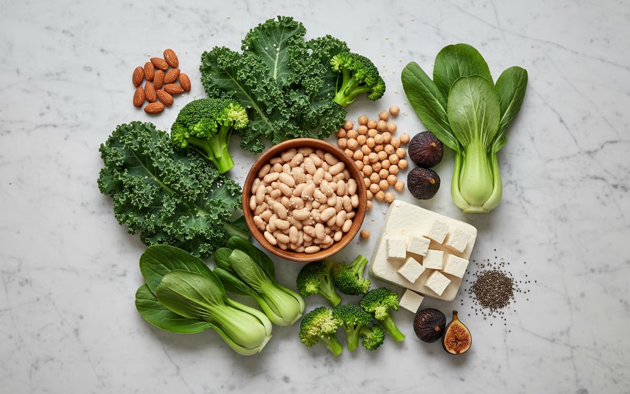 Alimente bogate în calciu surse naturale esențiale și ce să consumi pentru sănătate