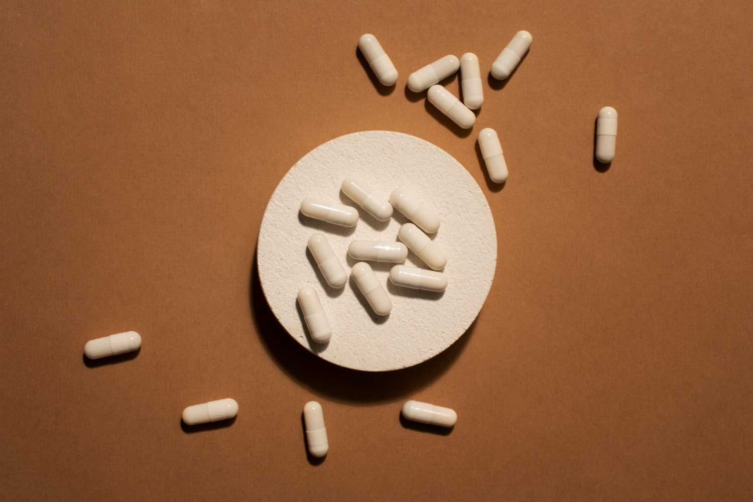 capsule
