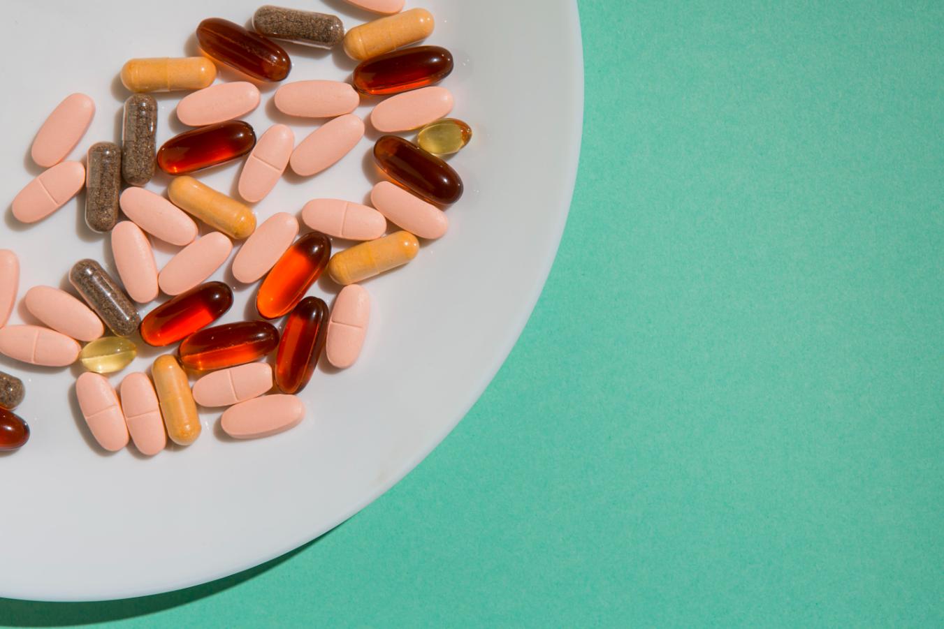 deficiente minerale si viamine