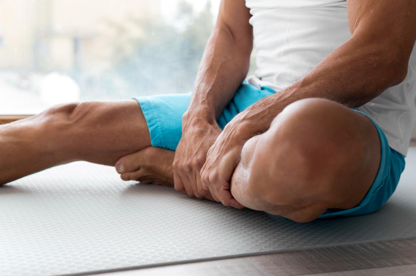 colagen, articulatii