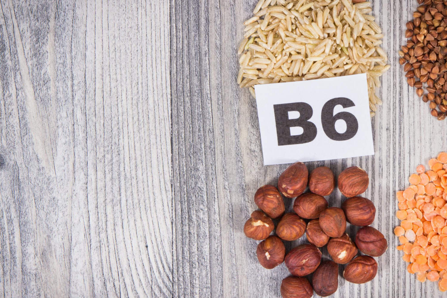 Vitamina B6 pentru ce este buna si alimente care contin vitamina B6