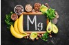 Magneziu - totul despre beneficii, tipuri de suplimente și doze recomandate pentru organism
