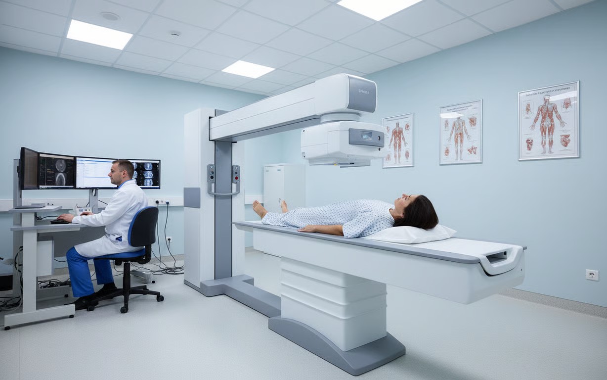 Osteoporoza - analize și diagnostic medical