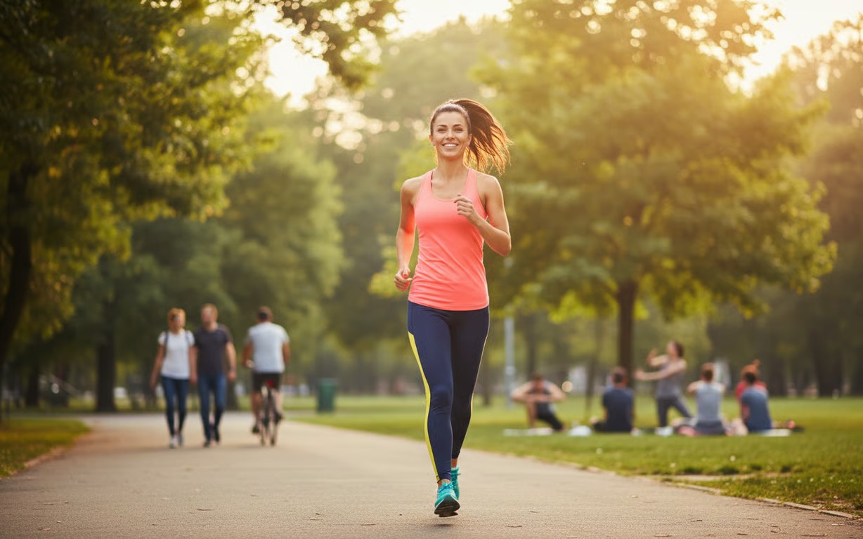 Cum să ai mai multă energie - remedii și strategii practice