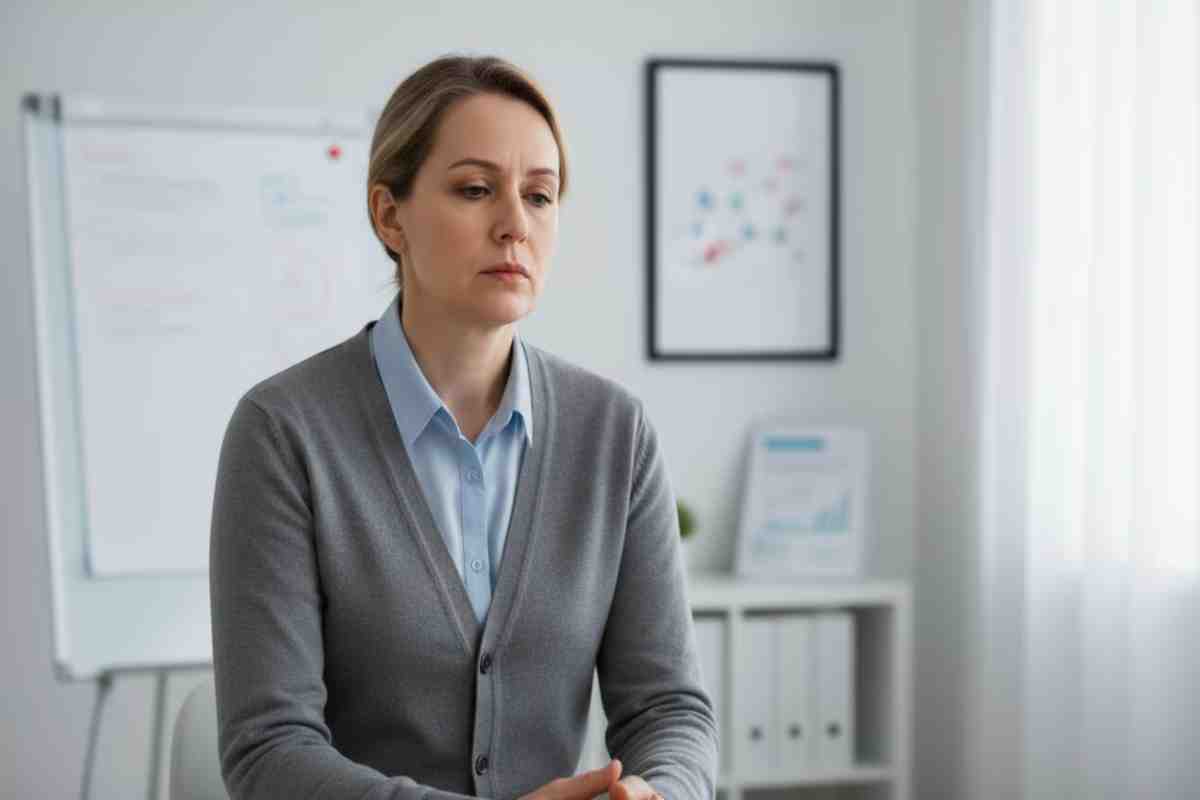 Deficit de vitamina B12 - simptome si cauze_Reprezentarea vizuala a simptomelor de deficit de vitamina B12