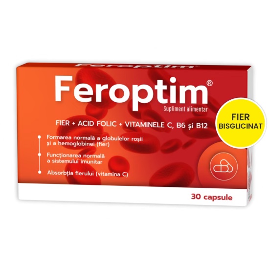 5. Feroptim®_30 cps.