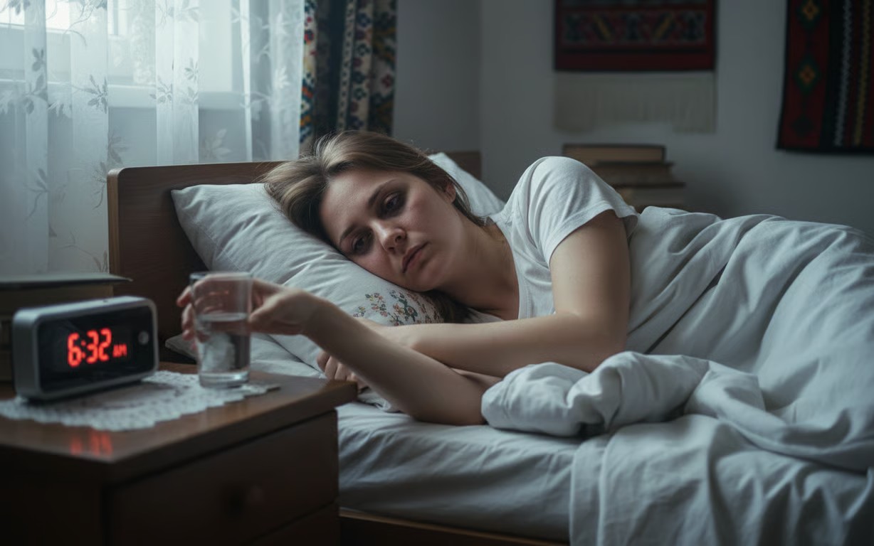 Oboseală cronică - simptome și semne de alarmă