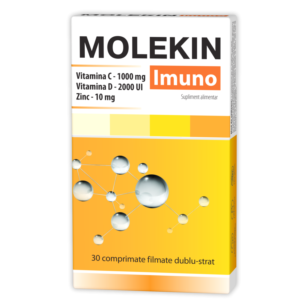 Molekin Imuno