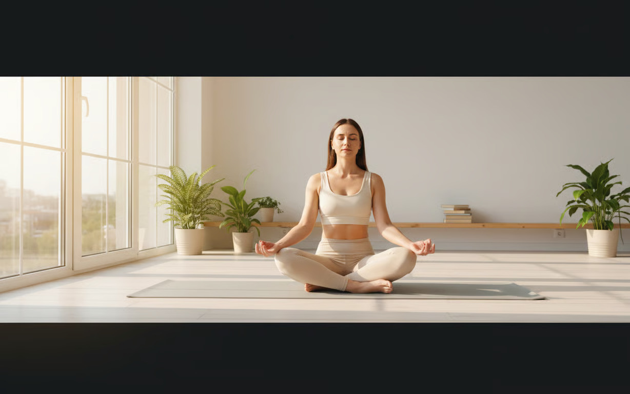 Exerciții pentru concentrare și tehnici de îmbunătățire a clarității mentale